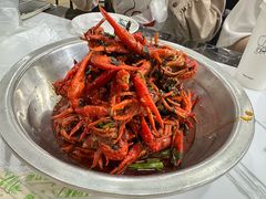 -谭姐湘菜馆(浦东大道店)