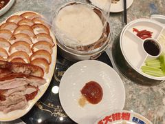 北京片皮烤鸭-安答龙虾·烧烤·大排档