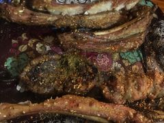 -新疆狼爷烤肉(宋庄店)