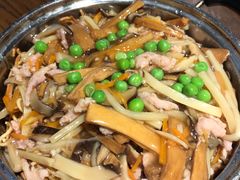 三丝两面黄-乔家栅(襄阳南路店)