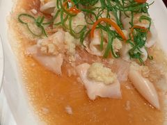 -芳芳私房菜·精做淮扬菜(承德路店)