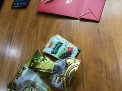 -宫品海参专卖店(静安大宁店)