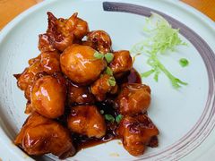 梅子里脊-几荷·恰似故人来(秀水广场店)