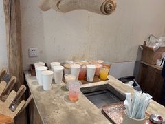 -李山山茶事(景枫店)