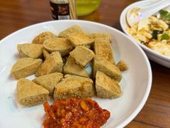 -谢记上海大排档(长寿路店)