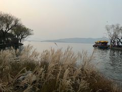 -星巴克(西湖天地店)