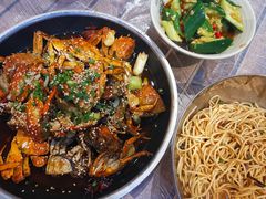 -一棠龙虾•王牌虾球(光谷天地店)