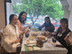 -巴扎美食·新疆菜·西域歌舞表演餐厅(新疆大厦店)