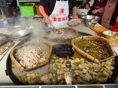 -小杨翘脚牛肉