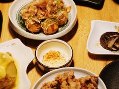 -鸟内会居酒屋(得意潮馆店)