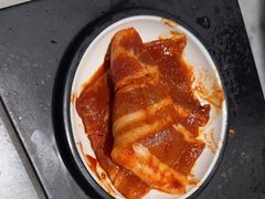 -韩宫宴和牛烤肉(合肥滨湖银泰城店)