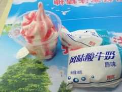 -农园餐厅(北京大学店)
