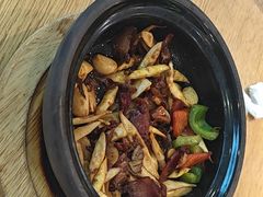 -去茶去餐厅(中央大街店)