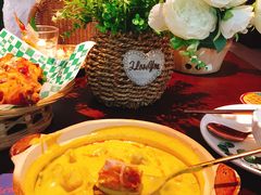 -泰妃殿(武汉首店)