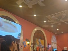 -番茄屋葡式美食(总店)