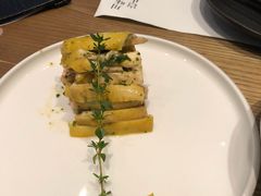 手撕包菜-榕意·川味之美(深业上城店)