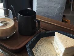 -Home Cafe(水榭春天店)