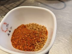 -合易泓烤肉•首创生椰大油边(宁山路店)