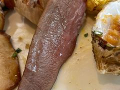 -拉蒂娜·巴西牛排馆 Latina·Brazilian Steakhouse(陆家嘴旗舰店)
