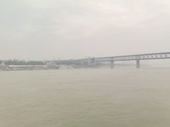 -武昌中华路码头(轮渡站)
