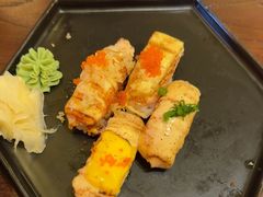 -鸟鹏烧鸟居酒屋(昌岗店)
