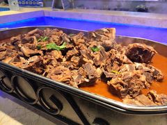 -万象·复兴号鲜肉烤肉海鲜自助(升级店)