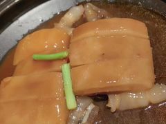 -凤阁楼果木烧鹅(鹤山陈山店)