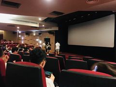 -中影国际影城(兰生大厦CINITY LED店)