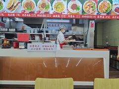 -一一刀削面(书院路店)