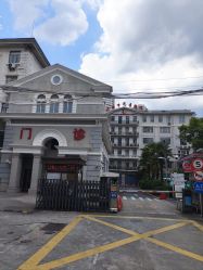 -上海市儿童医院(北京西路院区)