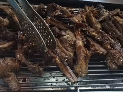 -草原碳烤羊腿(仙塘店)