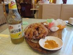 -德泰楼餐饮(莲湖路店)