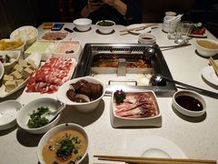 -海底捞火锅(高科广场店)