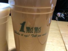 -1点点(望京万象汇店)
