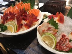 -大渔铁板烧(大悦城店)