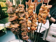 -老虎滩大连海鲜烧烤(建邺云锦路总店)