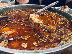 -大川先生·小龙虾·川菜(信义坊店)