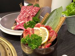 -AJIYA·池袋日式烧肉自助(天津万象城店)