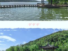 -南北湖风景区