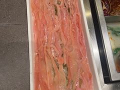 -皇城老妈川味火锅·大连海鲜火锅(港湾店)
