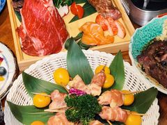-王氏炉匠·烧鸟放题自助(好运街店)