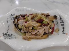 -威海渔村(黄兴路店)