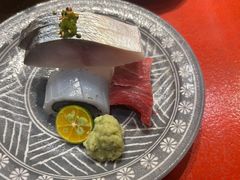 -鮨青(恒基名人购物中心店)