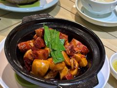 -上下九广州菜馆(李家村万达店)
