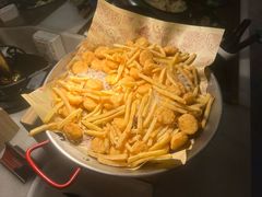 -比格比萨自助(宋家庄店)