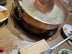 -北京老门框爆肚涮肉馆(凤城六路店)