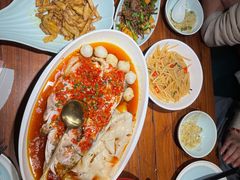 -望湘园·洞庭渔宴(浦江欢乐颂店)