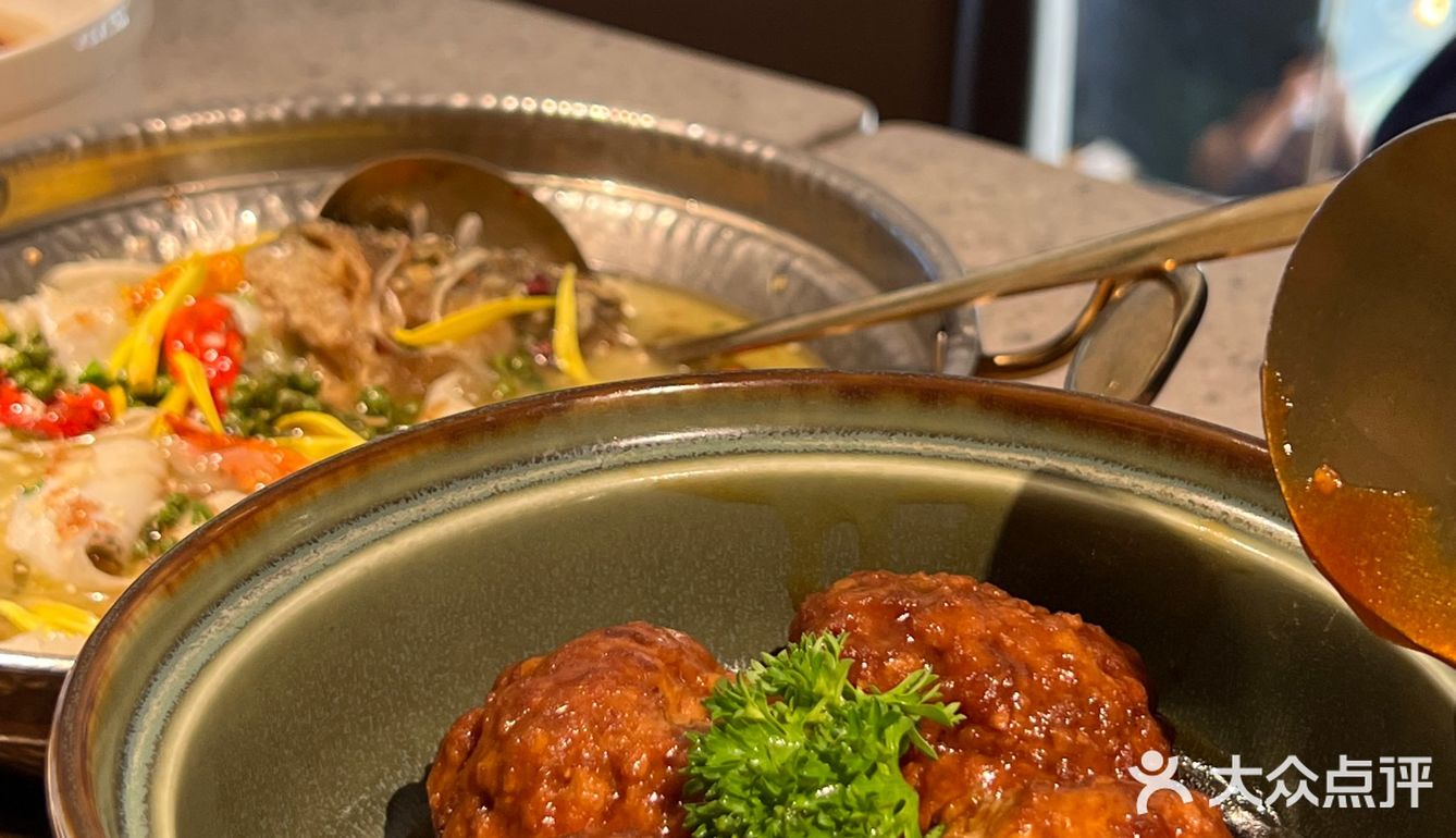 东莞📍过年尾牙聚餐来这里！！