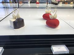 -BLACKSWAN黑天鹅(环球店)
