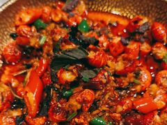 -华仔龙虾(永乐路总店)